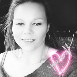 Meet your Posher, Misty